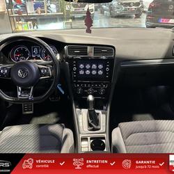 Volkswagen Golf 7 R Line 2.0 TDI - 150 - DSG 7 Pontarlier