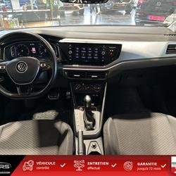 Volkswagen Polo Active 1.0 TSI - 95 - DSG 7  - CARPLAY -  VIRTUAL COCKPIT - ACCES & DEMARRAGE MAIN LIBRE Pontarlier