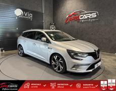 Renault Megane 4