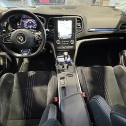 Renault Megane 4 Estate 1.6 dCi GT - 165 - BOSE - ATH - CAM Pontarlier