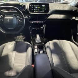 Peugeot 2008 1.5 BlueHDi ALLURE PACK - 130 - CAM - ATTELAGE - APPLE CARPLAY Pontarlier