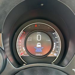 Abarth 500 1.4 i 180 595 Competizione - PANO - RADAR AR - BEATS AUDIO Pontarlier