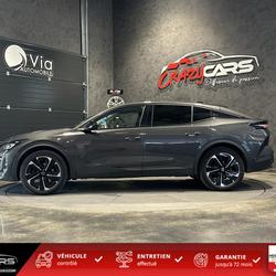 Peugeot 408 130CH EAT8  Allure Pontarlier