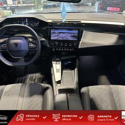 Peugeot 408 130CH EAT8  Allure Pontarlier