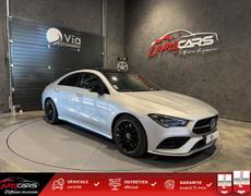 Mercedes CLA