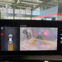 Mercedes CLA 250 4 MATIC AMG LINE - 224 - CAM - SIEGES CHAUFFANTS Pontarlier