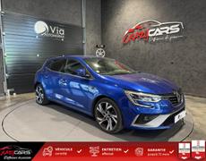 Renault Megane 4 Pontarlier