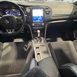 Renault Megane 4 1.3 TCe RS LINE- 140 - CAM - ATH - SIGES CHAUFFANTS Pontarlier