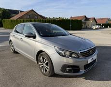 Peugeot 308 II Phase 2