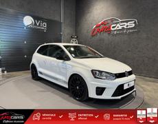 Volkswagen Polo Pontarlier