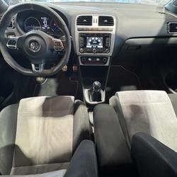 Volkswagen Polo 2.0 TSI - 220 - R WRC Pontarlier