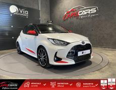 Toyota Yaris Pontarlier