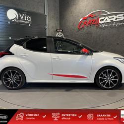 Toyota Yaris GR Sport - CAM - PANO - JBL Hybrid 116 e-CVT Pontarlier