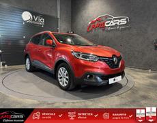 Renault Kadjar Pontarlier