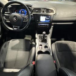 Renault Kadjar 1.2  TCe ZEN - 130 - REGULATEUR Pontarlier