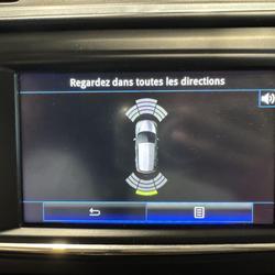 Renault Kadjar 1.2  TCe ZEN - 130 - REGULATEUR Pontarlier