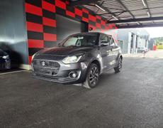 Suzuki Swift Pontarlier