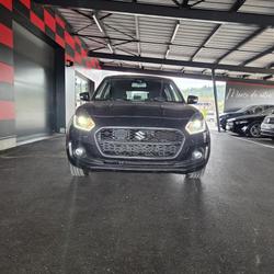 Suzuki Swift 1.2 Dualjet + Hybrid SHVS AllGrip  Pack Pontarlier