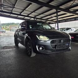 Suzuki Swift 1.2 Dualjet + Hybrid SHVS AllGrip  Pack Pontarlier