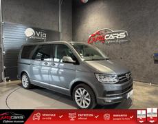 Volkswagen Transporter combi Pontarlier