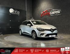 Renault Clio 4 Pontarlier