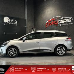 Renault Clio 4 Estate 0.9 Energy TCe - 90  Business Pontarlier