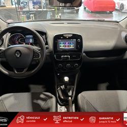 Renault Clio 4 Estate 0.9 Energy TCe - 90  Business Pontarlier