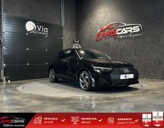 Audi A3 Pontarlier