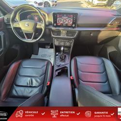Seat Tarraco 2.0 TDI 150 DSG 7 - 4Drive - 7 pl Xcellence occasion - Pontarlier - photo 3/50