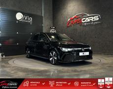 Volkswagen Golf 8 Pontarlier