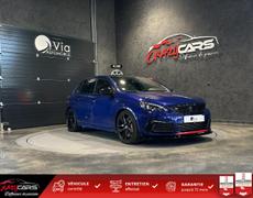 Peugeot 308 II Phase 2 Pontarlier