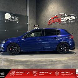 Peugeot 308 II Phase 2 1.6 THP - 270 BERLINE GTi by Peugeot Sport  - Pas de FAP, si&egrave;ges massants Pontarlier