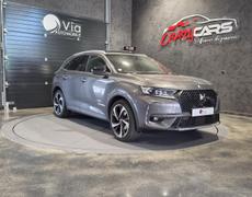 DS DS7 Crossback Pontarlier