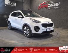 Kia Sportage Pontarlier