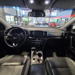 Kia Sportage 2.0 CRDI - 185 - BVA 4x4  Premium  - SIEGES CHAUFFANTS - ATTELAGE - TOIT OUVRANT Pontarlier