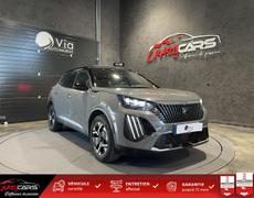 Peugeot 2008 Pontarlier
