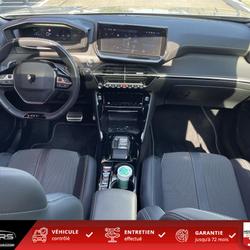 Peugeot 2008 GT  1.5 BlueHDi 130 - EAT8  PHASE 2 Pontarlier