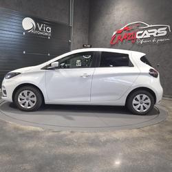 Renault Zoe Z.E.50 R110 2020  BERLINE Business PHASE 2 Pontarlier