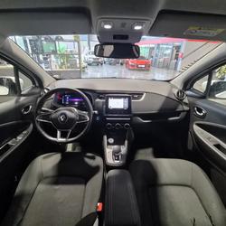 Renault Zoe Z.E.50 R110 2020  BERLINE Business PHASE 2 Pontarlier