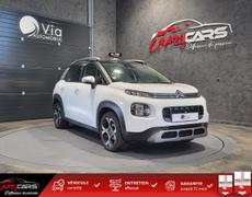 Citroen C3 Aircross Pontarlier