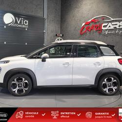 Citroen C3 Aircross 1.5 BlueHDi 100 Shine Pontarlier