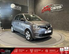 Renault Twingo 3 Pontarlier