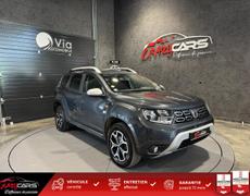 Dacia Duster Pontarlier