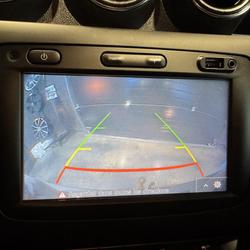 Dacia Duster 1.5 dCi 110 4x4 Prestige - Attelage - Cam&eacute;ra occasion - Pontarlier - photo 3/44