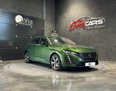 Peugeot 308 III Phase 1