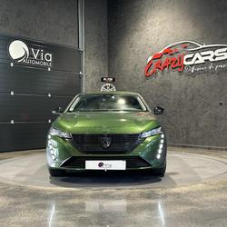 Peugeot 308 III Phase 1 1.6 PHEV - 180 - BV e-EAT8 Allure Pontarlier