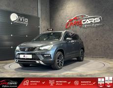 Seat Ateca Pontarlier
