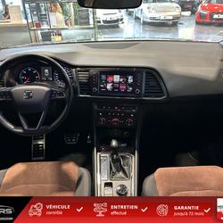 Seat Ateca 2.0 16V TDI - 190 Start&Stop - BV DSG 7 - 4Drive  Xcellence PHASE 1 Pontarlier
