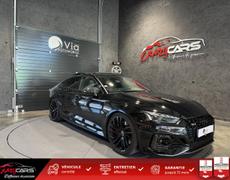 Audi S5 Sportback Pontarlier