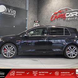 Volkswagen Golf 7 2.0 16V TSI - 245 - BV DSG 7  VII BERLINE GTI Performance PHASE 2 Pontarlier
